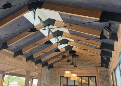 Hillstead Neighborhood Amenity Center, Rockwall, TX