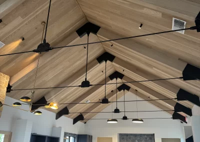Hillstead Neighborhood Amenity Center, Rockwall, TX
